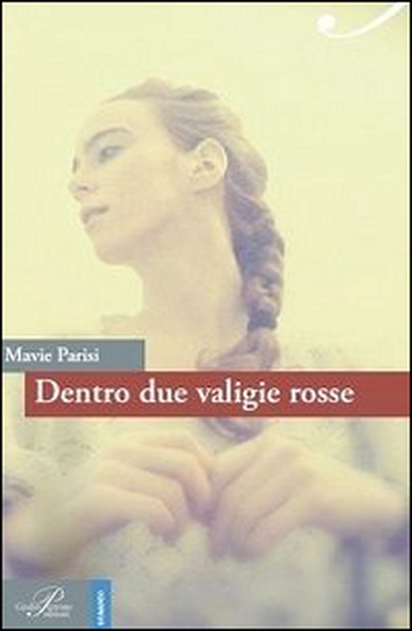 Dentro due valigie rosse - Librerie.coop Dentro due valigie rosse - Librerie.coop