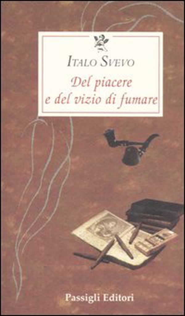 Del piacere e del vizio di fumare - Librerie.coop Del piacere e del vizio di fumare - Librerie.coop