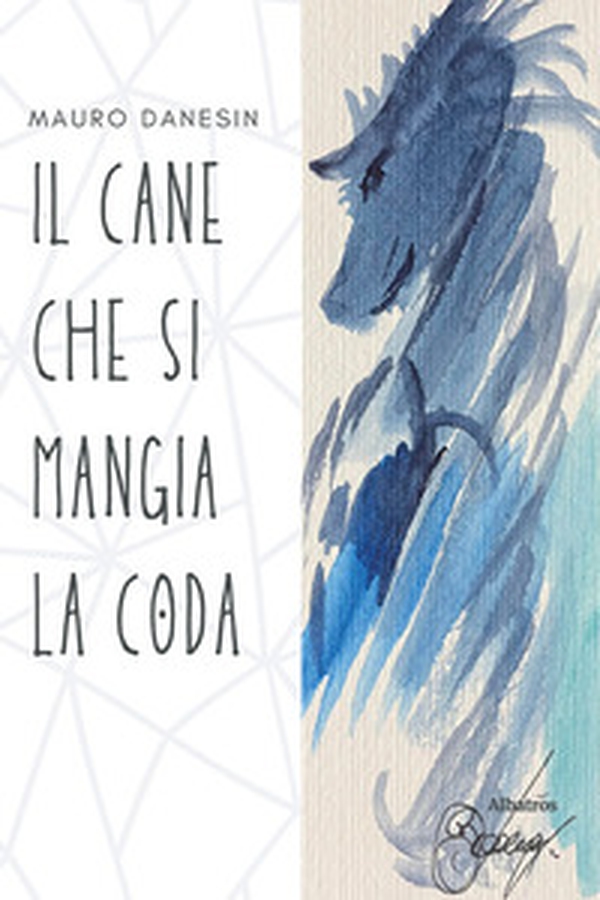 Il cane che si mangia la coda - Librerie.coop Il cane che si mangia la coda - Librerie.coop