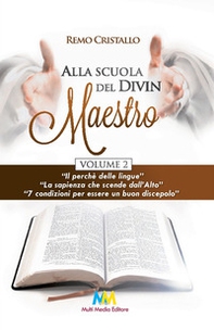 Alla scuola del Divin Maestro - Vol. 2 - Librerie.coop