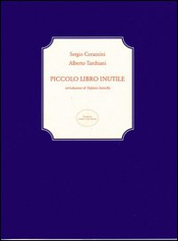 Piccolo libro inutile - Librerie.coop