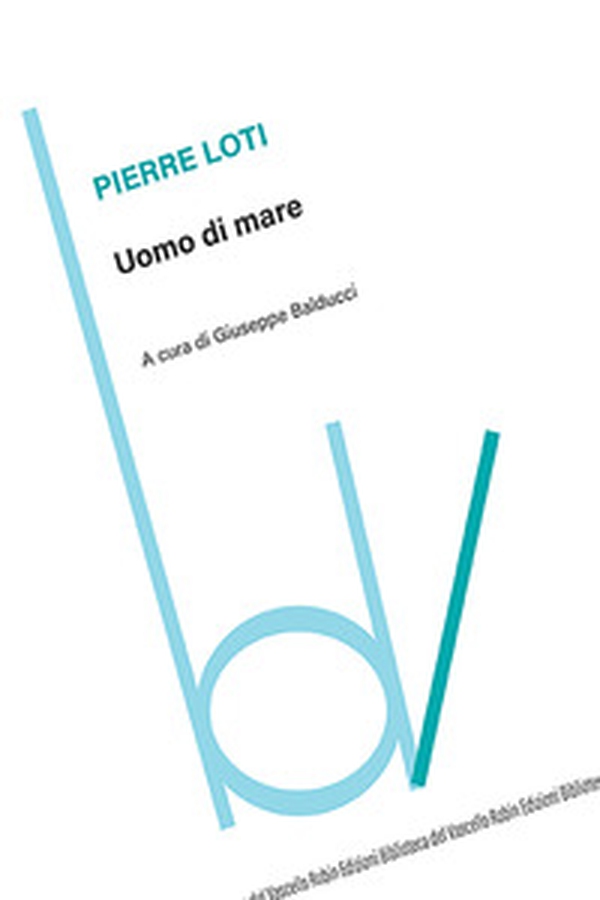 Uomo di mare - Librerie.coop Uomo di mare - Librerie.coop