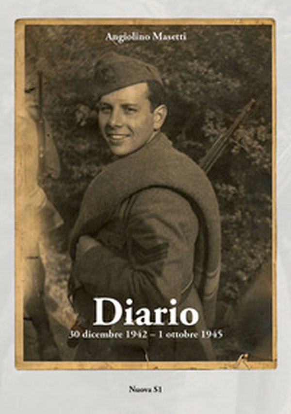 Diario. 30 dicembre 1942-1 ottobre 1945 - Librerie.coop Diario. 30 dicembre 1942-1 ottobre 1945 - Librerie.coop