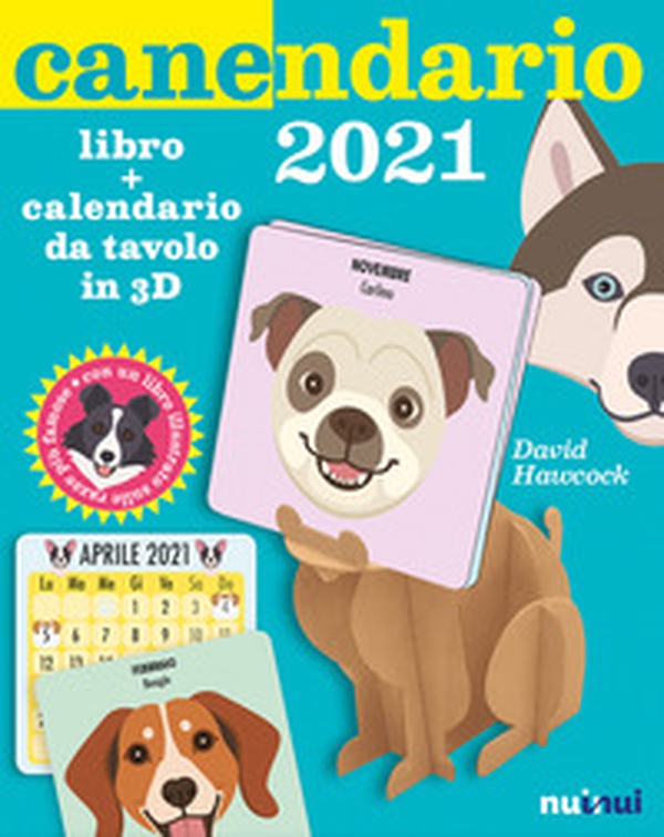 Canendario 2021 - Librerie.coop Canendario 2021 - Librerie.coop