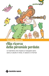 Alla ricerca della piramide perduta - Librerie.coop Alla ricerca della piramide perduta - Librerie.coop