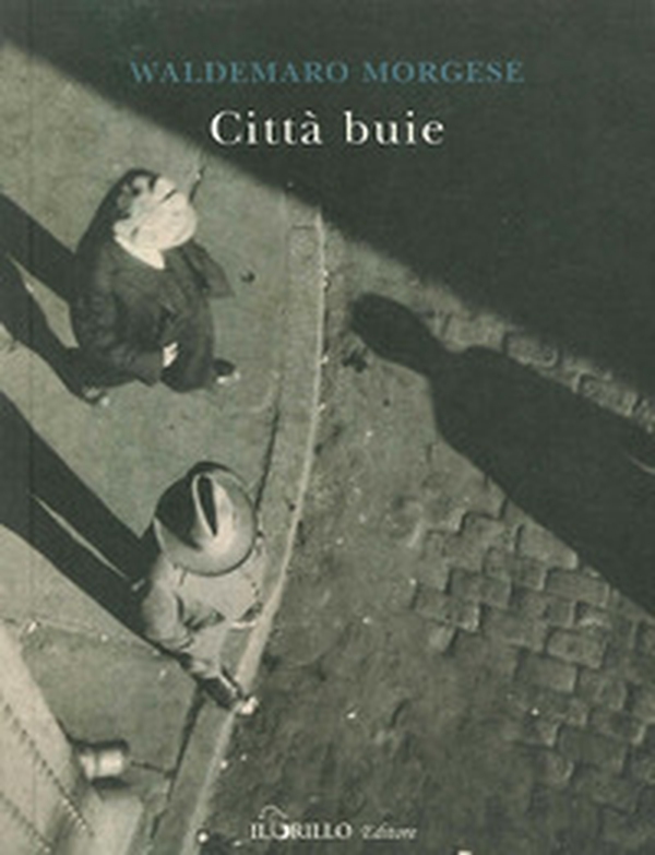 Città buie - Librerie.coop Città buie - Librerie.coop