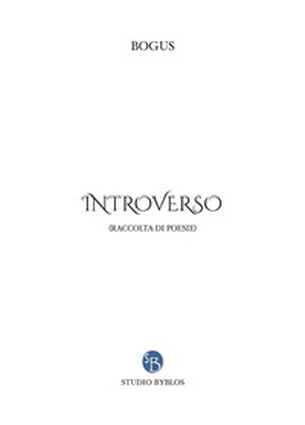 Introverso - Librerie.coop Introverso - Librerie.coop