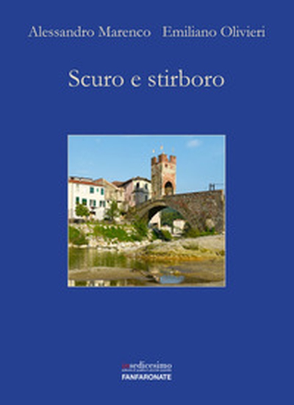 Scuro e stirboro - Librerie.coop Scuro e stirboro - Librerie.coop