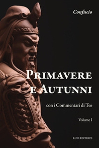 Primavere e autunni. Con i Commentari di Tso - Librerie.coop