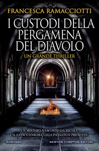 I custodi della pergamena del diavolo - Librerie.coop I custodi della pergamena del diavolo - Librerie.coop
