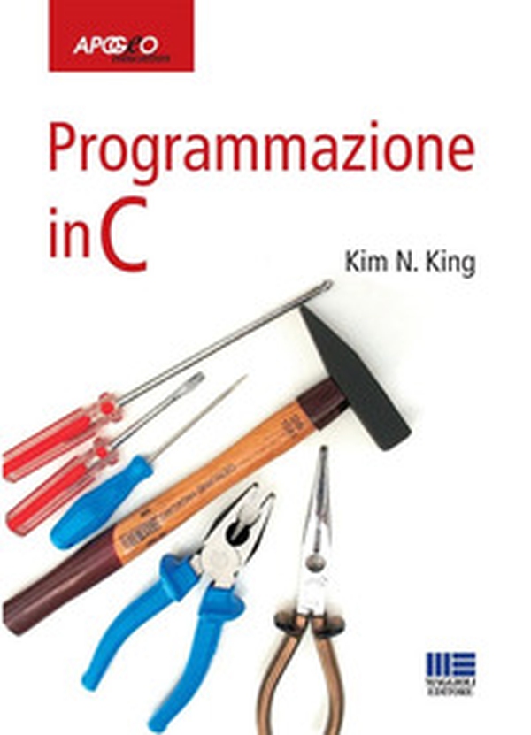 Programmazione in C - Librerie.coop Programmazione in C - Librerie.coop