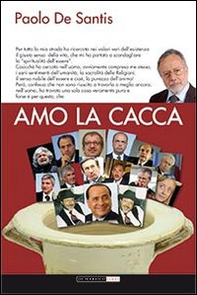 Amo la cacca - Librerie.coop