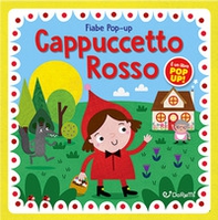 Cappuccetto Rosso. Fiabe pop-up - Librerie.coop