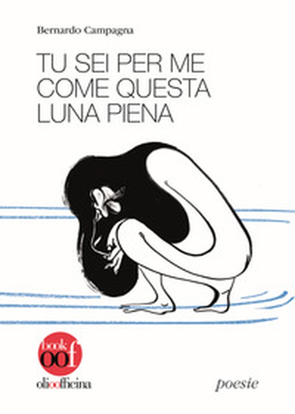 Tu sei per me come questa luna piena - Librerie.coop Tu sei per me come questa luna piena - Librerie.coop