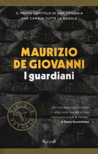 I guardiani - Librerie.coop
