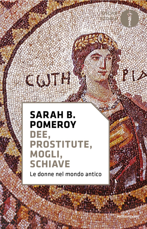 Dee, prostitute, mogli, schiave - Librerie.coop Dee, prostitute, mogli, schiave - Librerie.coop