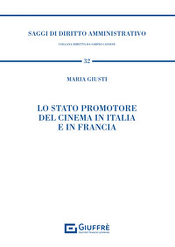 Lo Stato promotore del cinema in Italia e in Francia - Librerie.coop Lo Stato promotore del cinema in Italia e in Francia - Librerie.coop