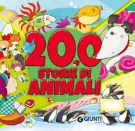 200 storie di animali - Librerie.coop
