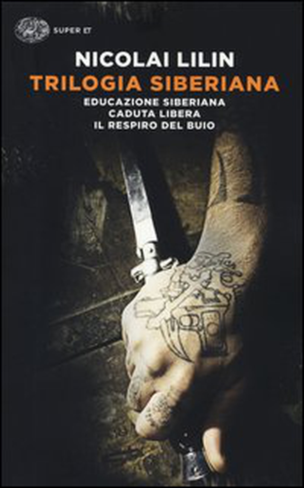 Trilogia siberiana: Educazione siberiana-Caduta libera-Il respiro del buio - Librerie.coop Trilogia siberiana: Educazione siberiana-Caduta libera-Il respiro del buio - Librerie.coop