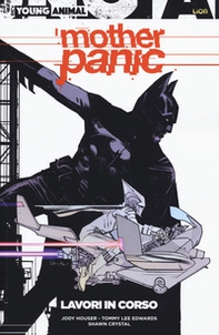 Mother panic - Librerie.coop