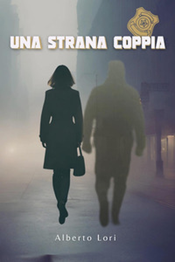 Una strana coppia - Librerie.coop Una strana coppia - Librerie.coop