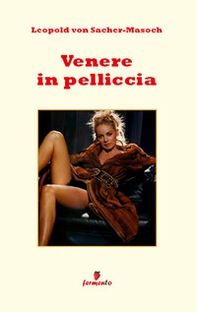 Venere in pelliccia - Librerie.coop