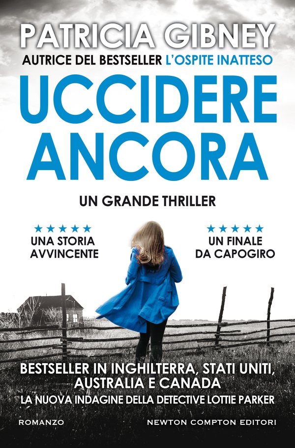 Uccidere ancora - Librerie.coop Uccidere ancora - Librerie.coop