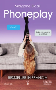Phoneplay - Librerie.coop Phoneplay - Librerie.coop