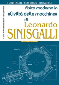 Fisica moderna in «Civiltà delle macchine» di Leonardo Sinisgalli - Librerie.coop