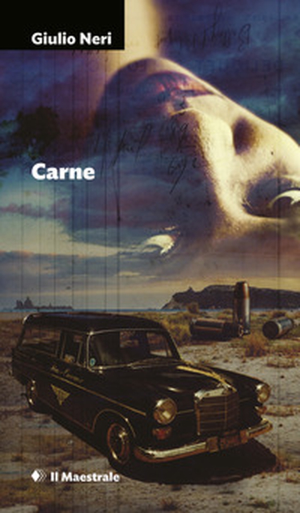 Carne - Librerie.coop Carne - Librerie.coop