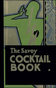 The Savoy cocktail book - Librerie.coop