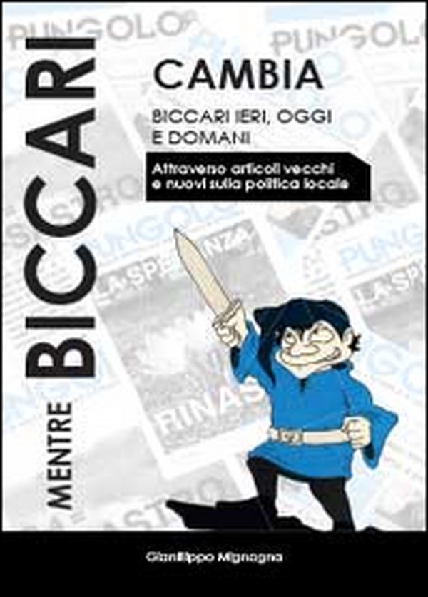 Mentre Biccari cambia - Librerie.coop Mentre Biccari cambia - Librerie.coop