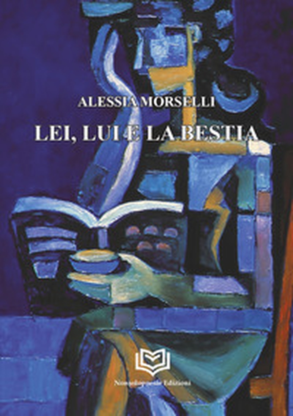 Lei, lui e la bestia - Librerie.coop