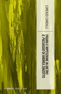 Figura e ripetizione in «Dietro il paesaggio» di Andrea Zanzotto - Librerie.coop Figura e ripetizione in «Dietro il paesaggio» di Andrea Zanzotto - Librerie.coop