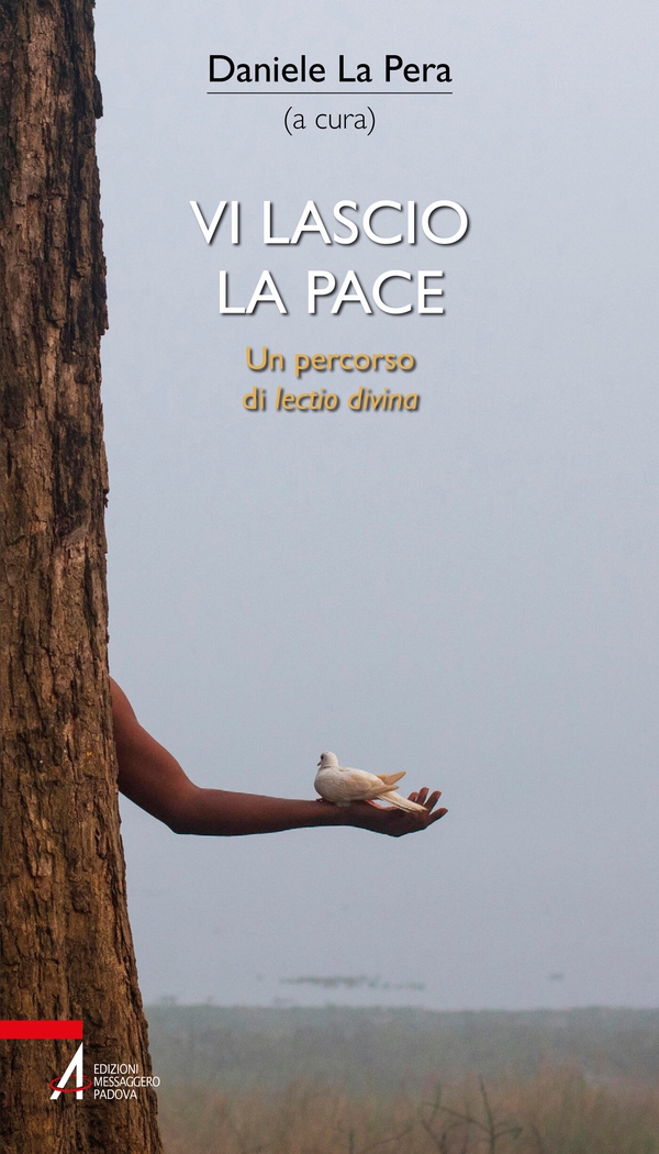 Vi lascio la pace - Librerie.coop
