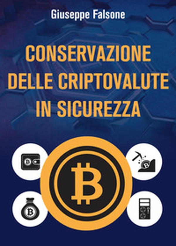 Conservazione delle cripto valute in sicurezza - Librerie.coop Conservazione delle cripto valute in sicurezza - Librerie.coop