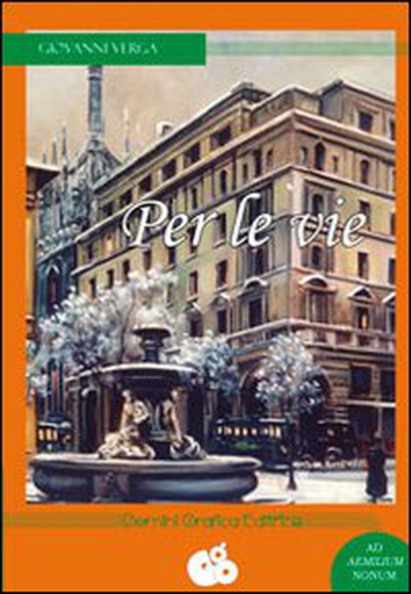Per le vie - Librerie.coop Per le vie - Librerie.coop