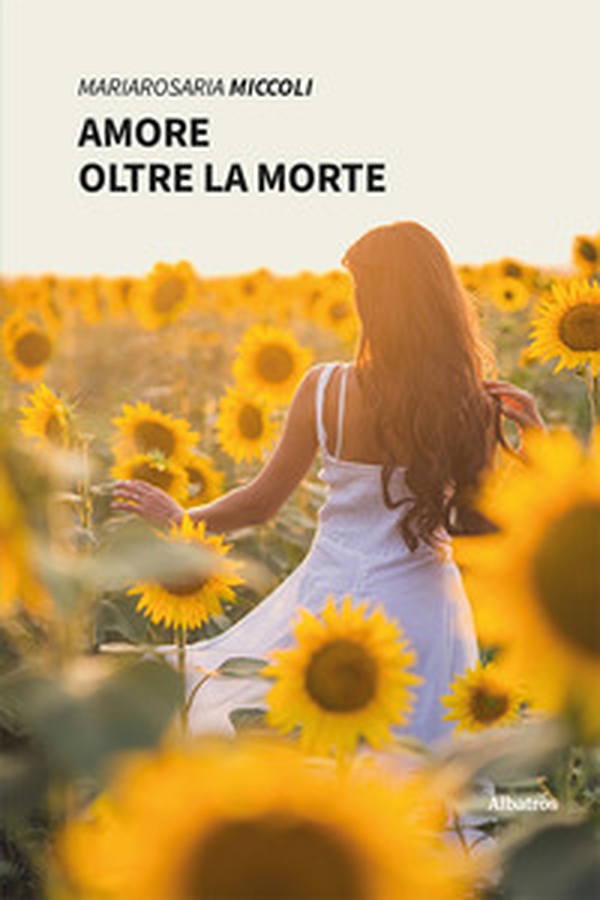 Amore oltre la morte - Librerie.coop Amore oltre la morte - Librerie.coop