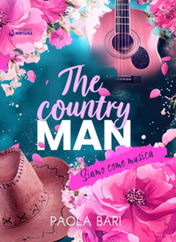 The country man. Siamo come musica - Librerie.coop The country man. Siamo come musica - Librerie.coop