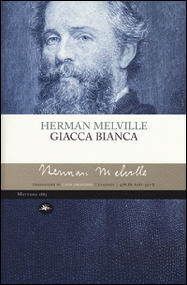 Giacca bianca - Librerie.coop Giacca bianca - Librerie.coop