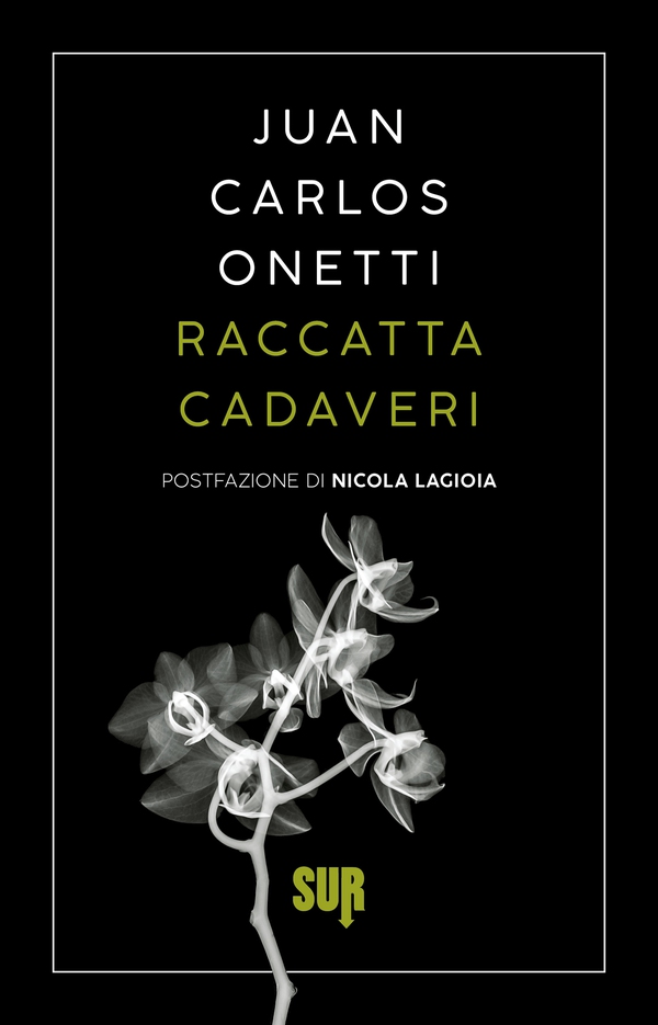Raccattacadaveri - Librerie.coop Raccattacadaveri - Librerie.coop