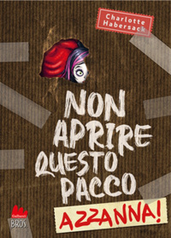Non aprire questo pacco. Azzanna! - Librerie.coop Non aprire questo pacco. Azzanna! - Librerie.coop