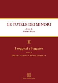 I soggetti e l'oggetto - Librerie.coop