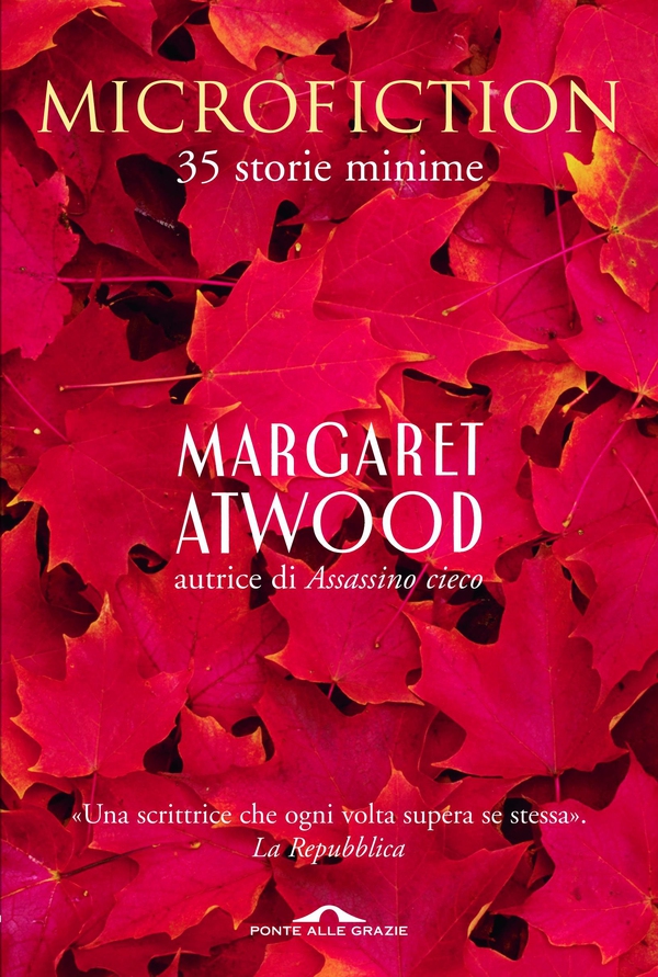 Microfiction - Librerie.coop Microfiction - Librerie.coop