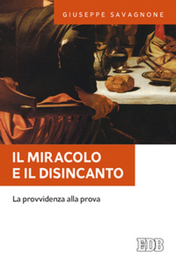 Il miracolo e il disincanto. La provvidenza alla prova - Librerie.coop Il miracolo e il disincanto. La provvidenza alla prova - Librerie.coop