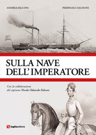 Sulla nave dell'imperatore - Librerie.coop