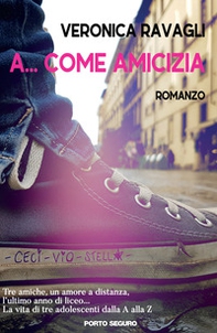 A... come amicizia - Librerie.coop