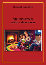 Altre filastrocche ed altre ninne nanne - Librerie.coop