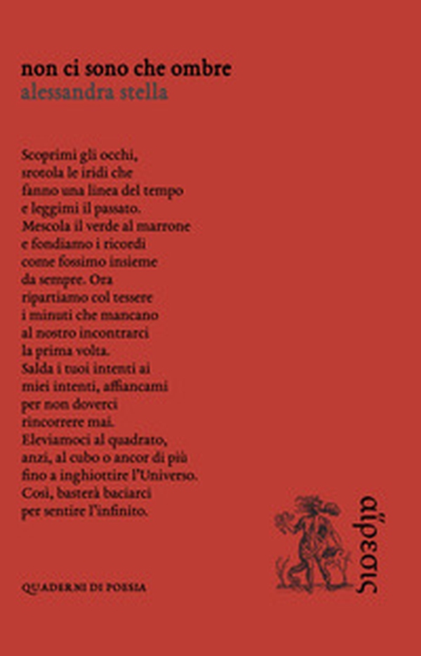 Non ci sono che ombre - Librerie.coop Non ci sono che ombre - Librerie.coop