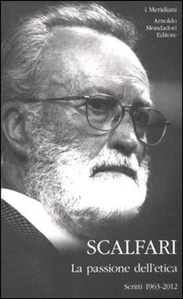 La passione dell'etica. Scritti 1963-2012 - Librerie.coop La passione dell'etica. Scritti 1963-2012 - Librerie.coop